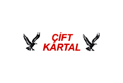 Çift Kartal